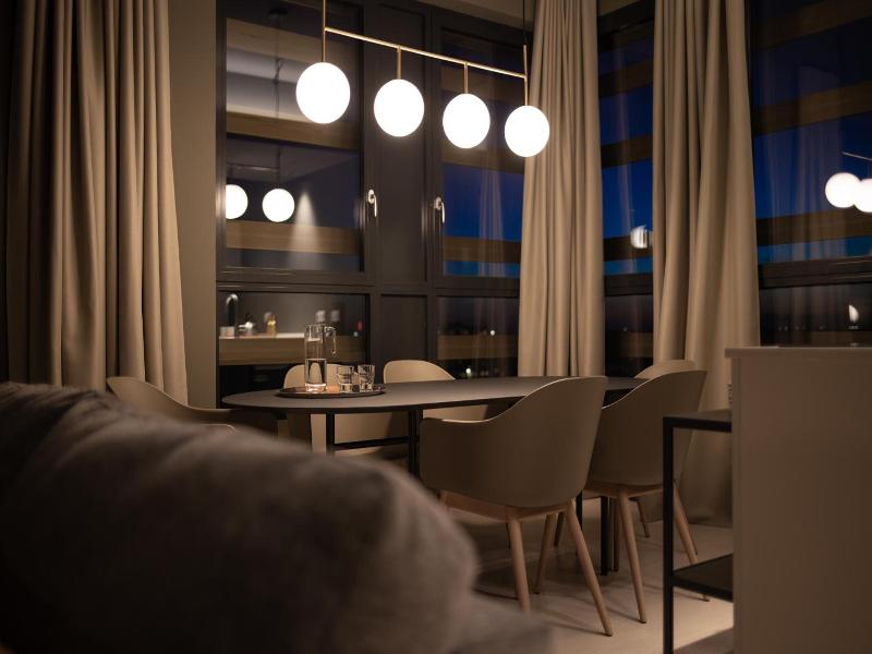Dreams Hotel Cittv Studi image