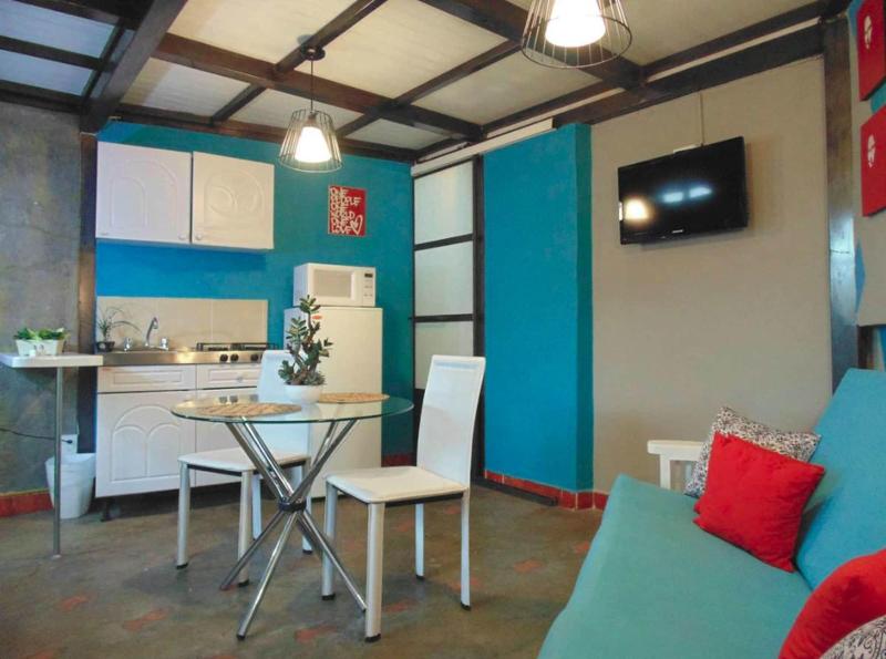 Casa Satya image
