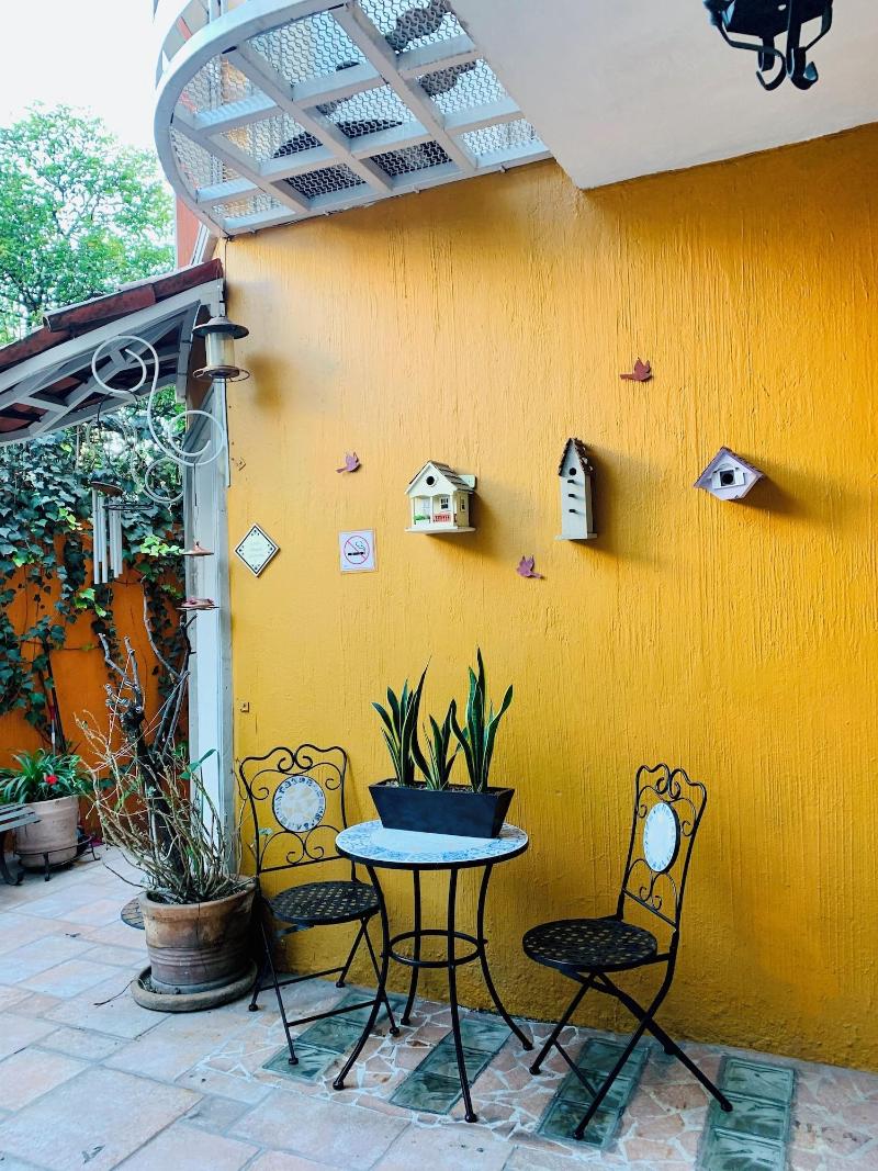 Casa Satya image