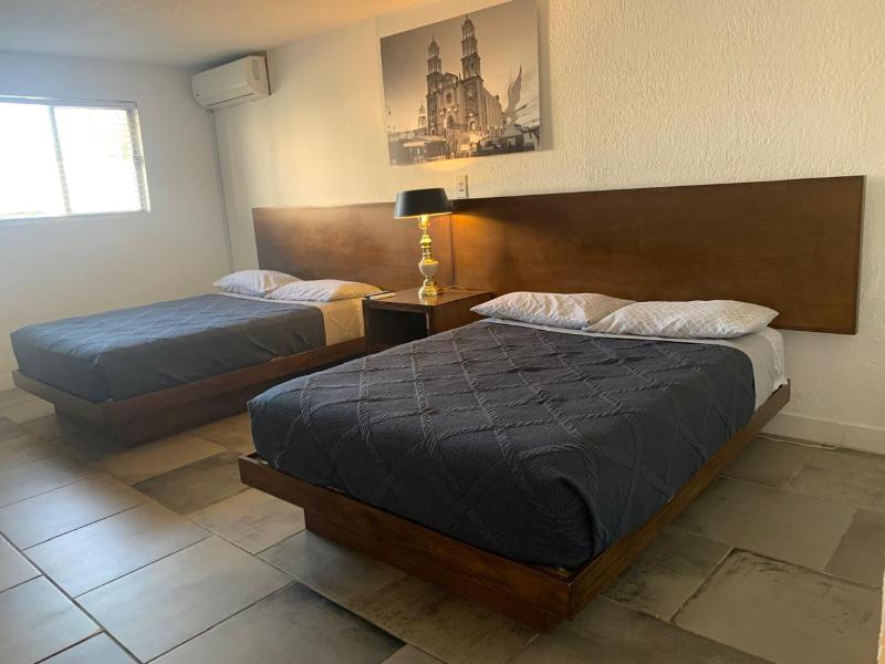 Hotel Maripina image