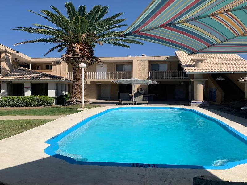 Hotel Maripina image