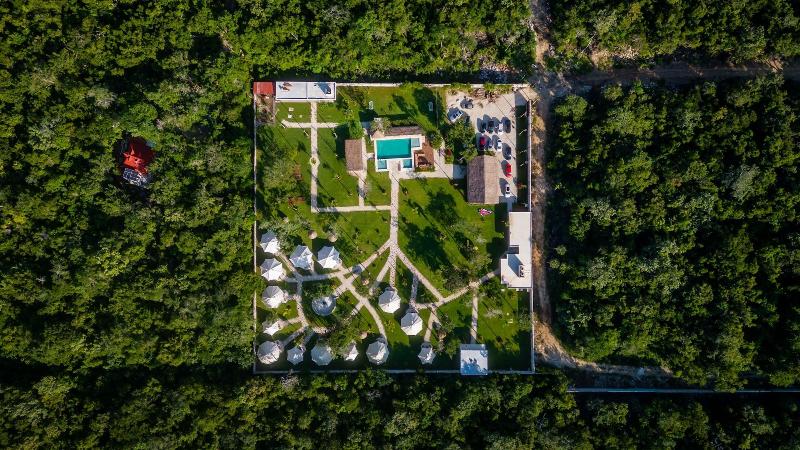 Xakluum Eco Glampings image