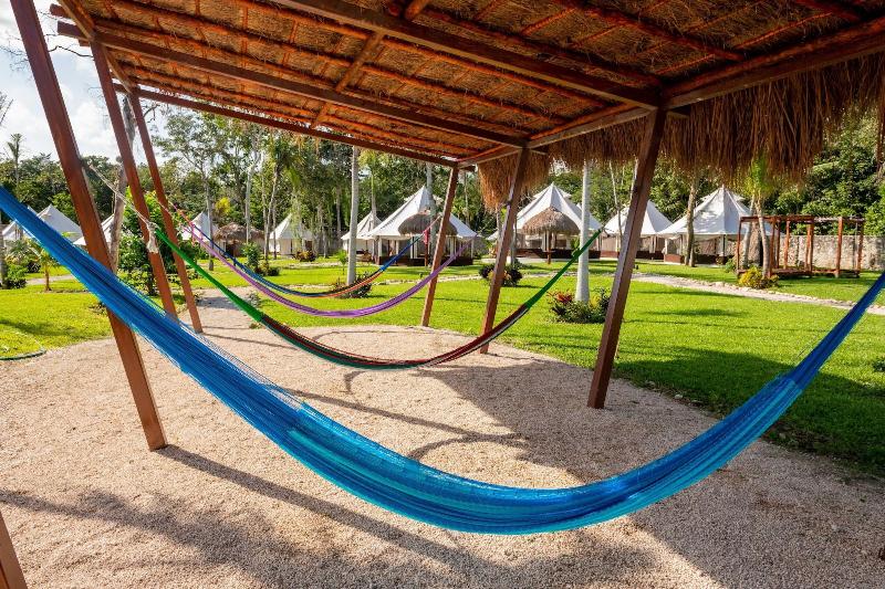 Xakluum Eco Glampings image
