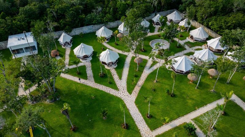 Xakluum Eco Glampings image