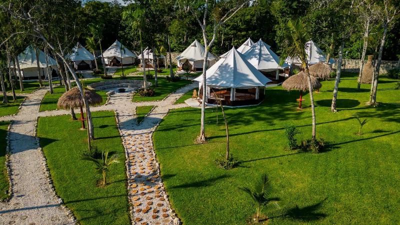 Xakluum Eco Glampings image