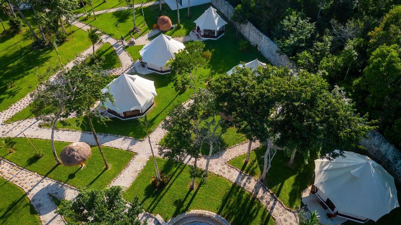 Xakluum Eco Glampings image