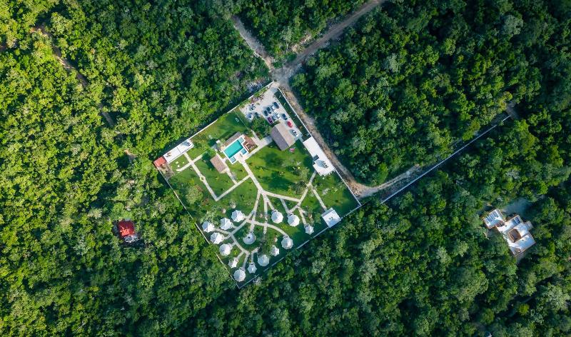 Xakluum Eco Glampings image
