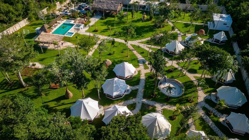 Xakluum Eco Glampings image