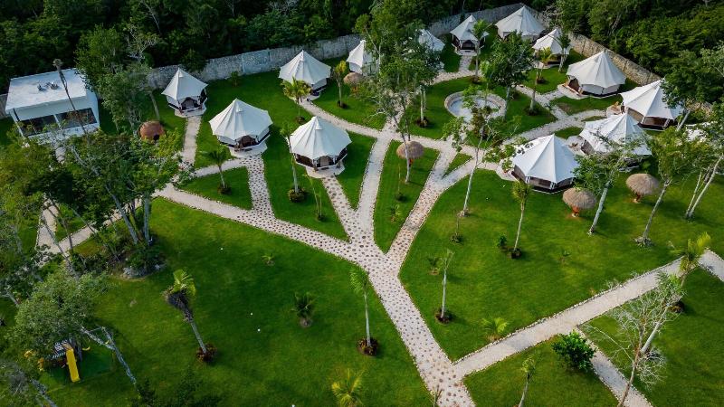 Xakluum Eco Glampings image