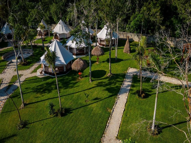 Xakluum Eco Glampings image