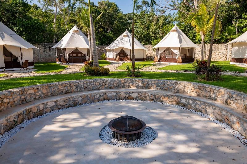 Xakluum Eco Glampings image