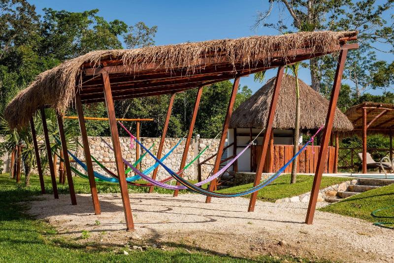 Xakluum Eco Glampings image