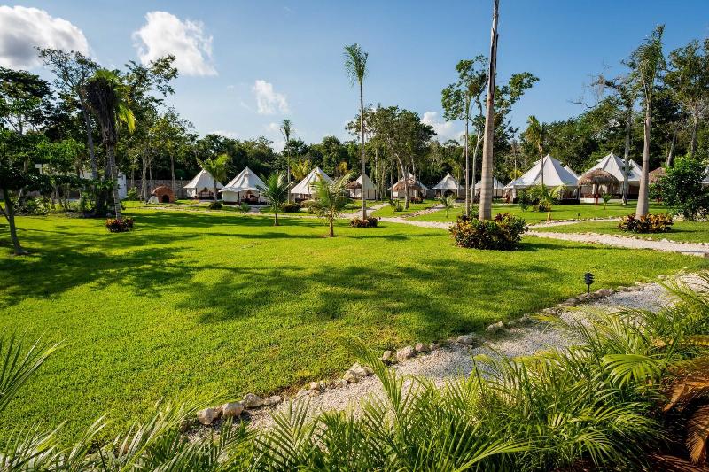 Xakluum Eco Glampings image