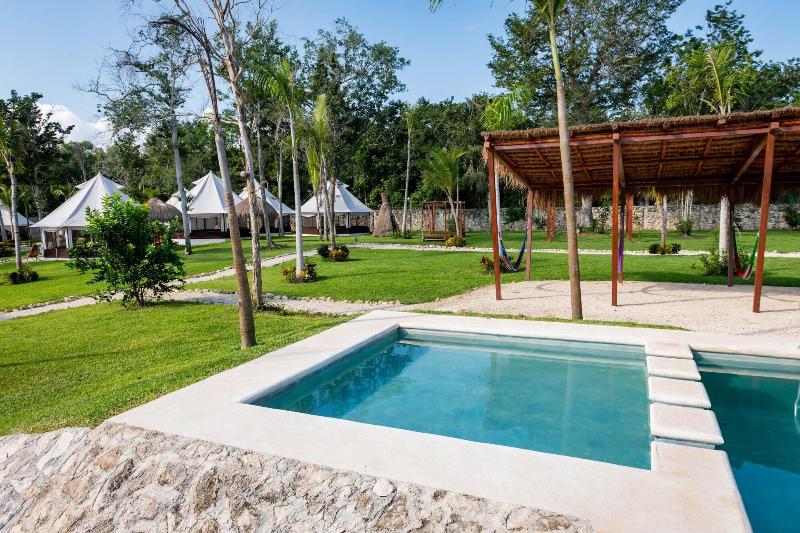 Xakluum Eco Glampings image