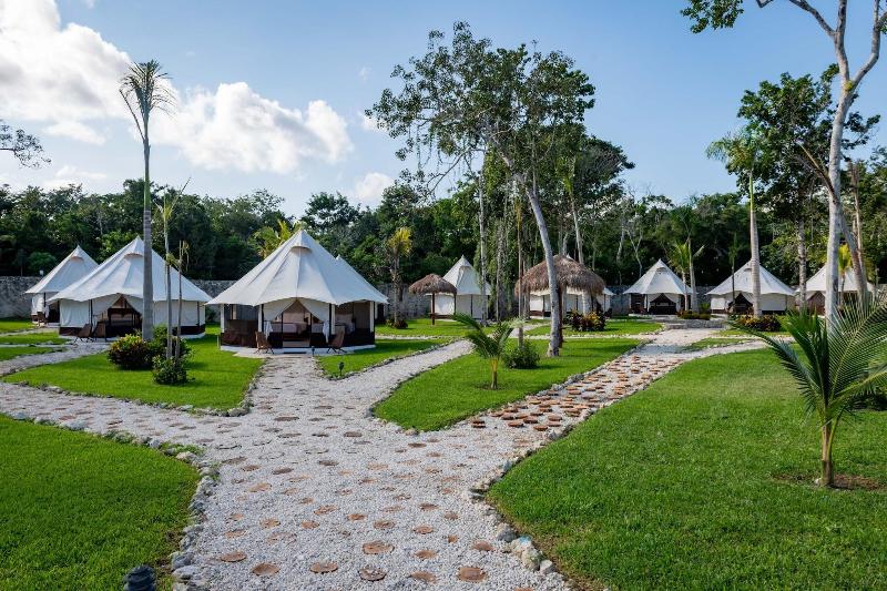Xakluum Eco Glampings image