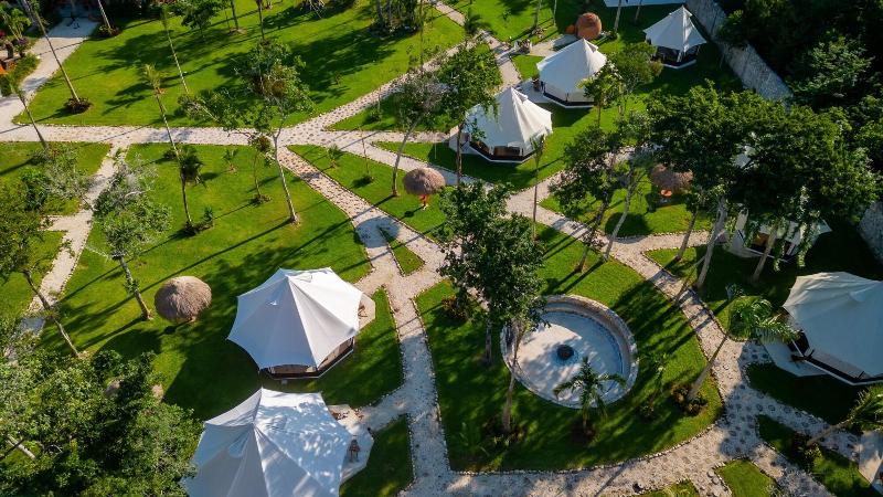 Xakluum Eco Glampings image