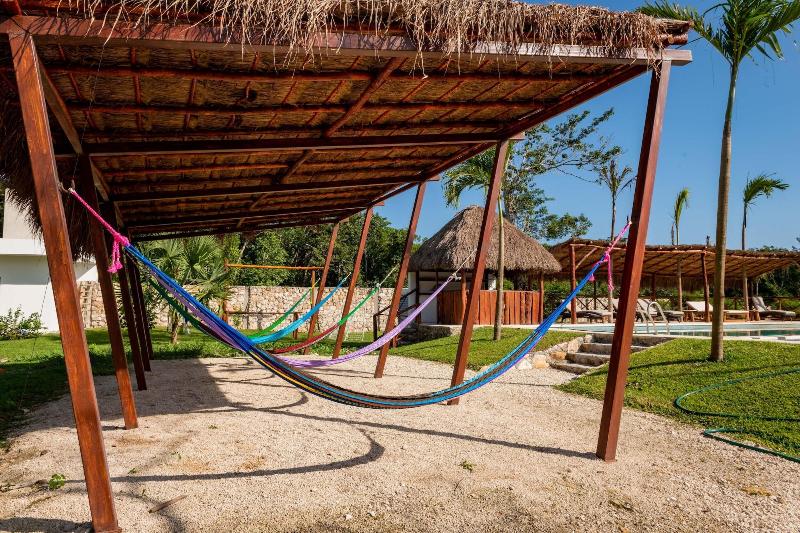 Xakluum Eco Glampings image