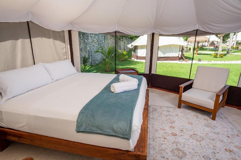Xakluum Eco Glampings image