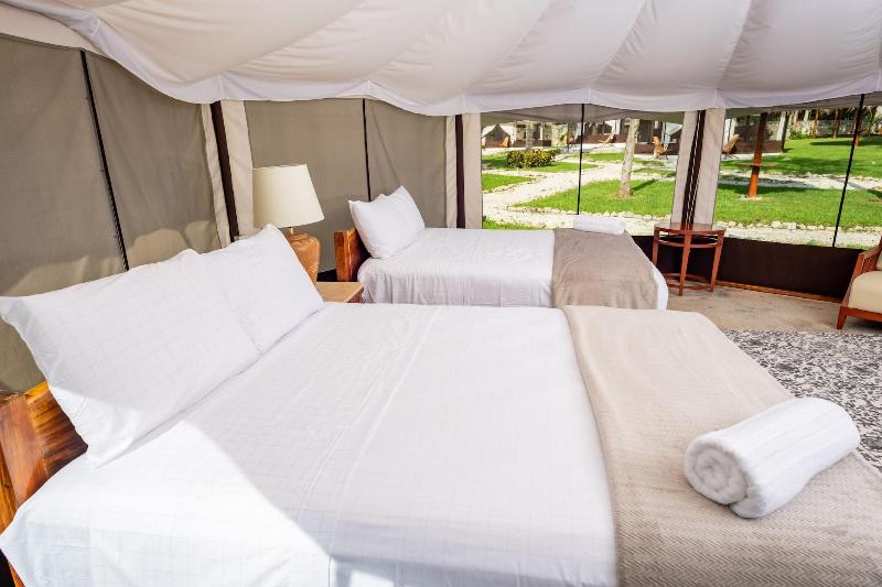 Xakluum Eco Glampings image