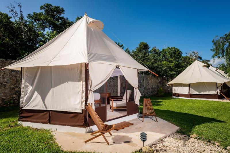 Xakluum Eco Glampings image