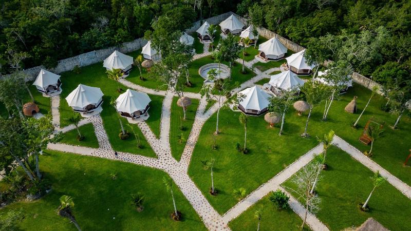 Xakluum Eco Glampings image