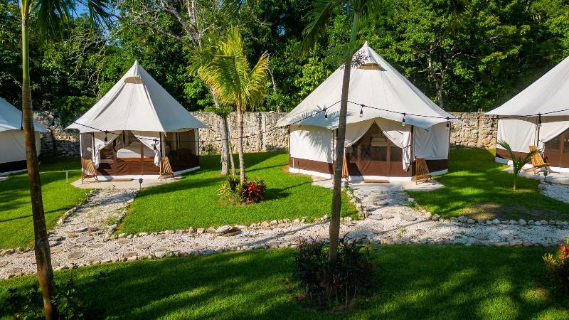 Xakluum Eco Glampings image