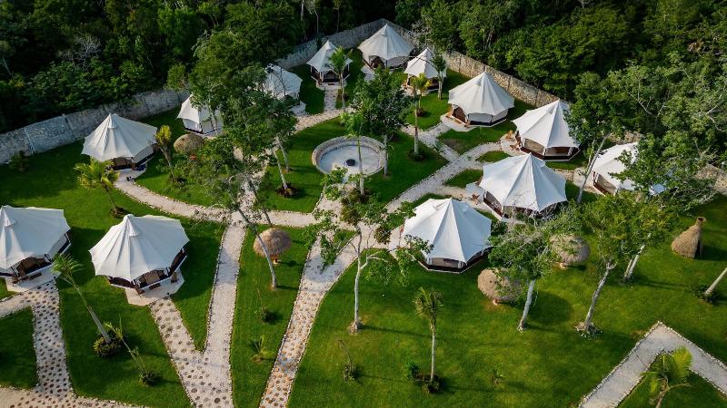 Xakluum Eco Glampings image