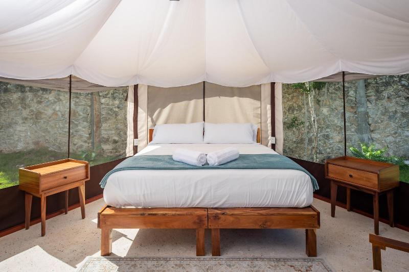 Xakluum Eco Glampings image