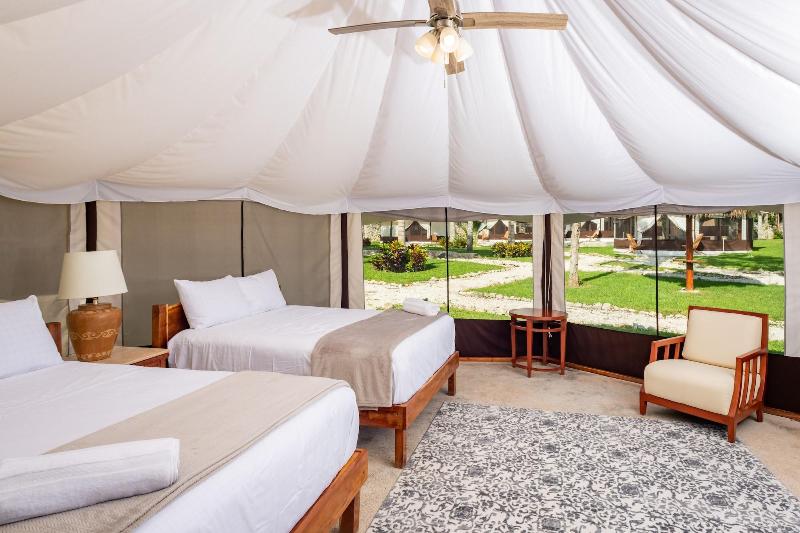 Xakluum Eco Glampings image