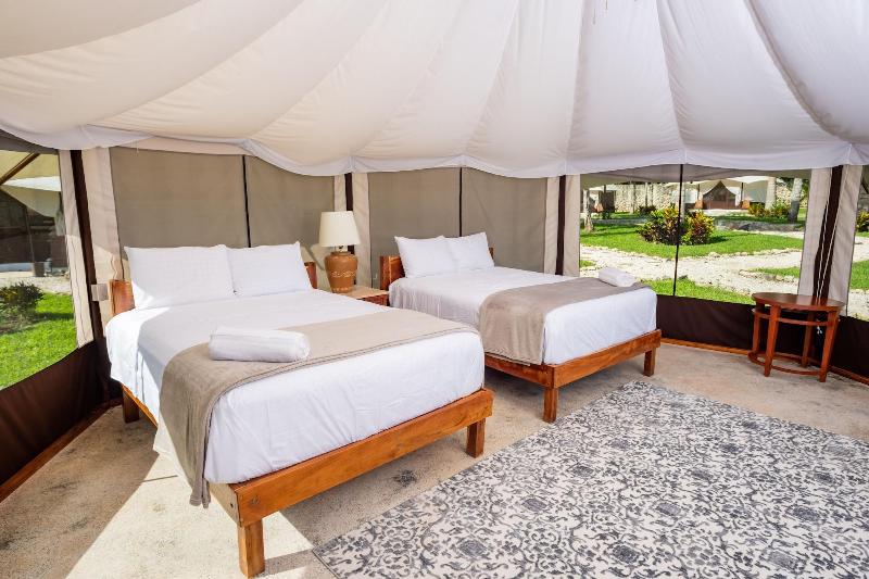Xakluum Eco Glampings image