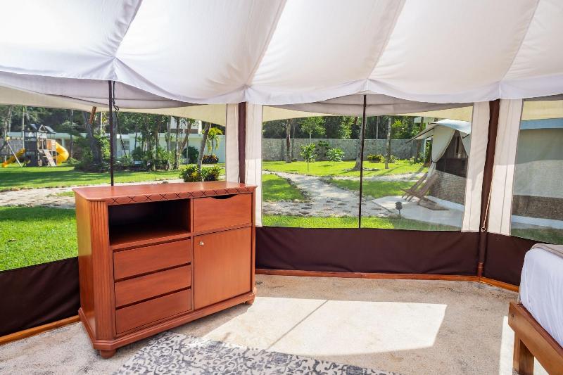 Xakluum Eco Glampings image