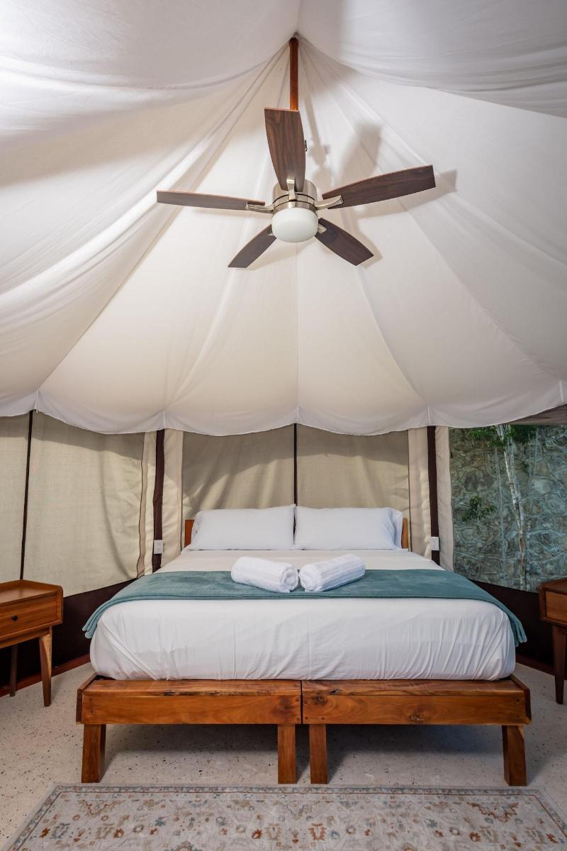 Xakluum Eco Glampings image