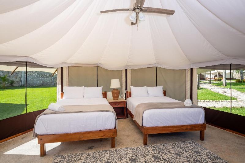 Xakluum Eco Glampings image