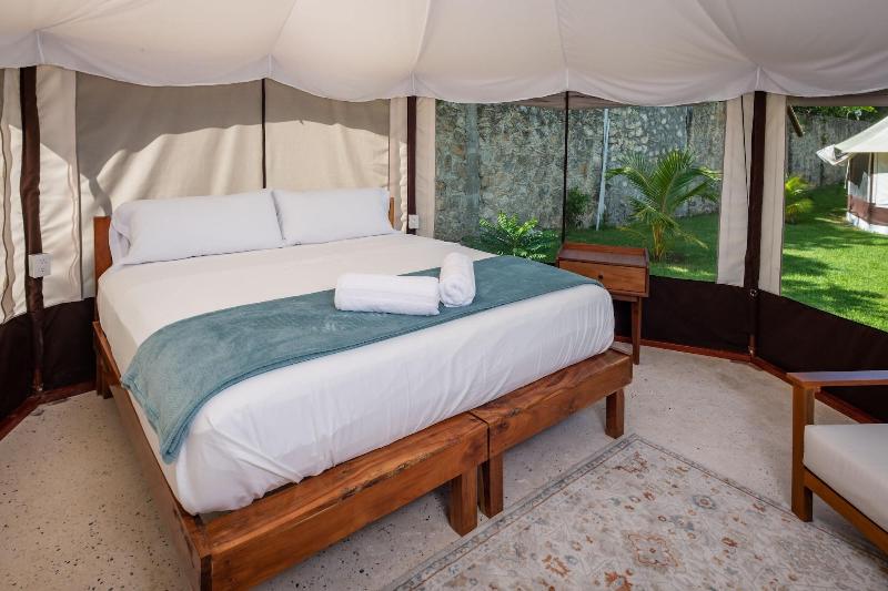 Xakluum Eco Glampings image