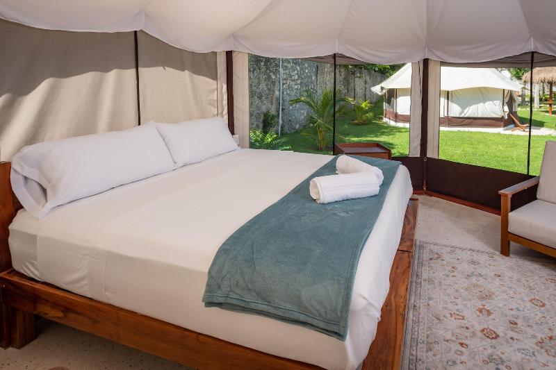 Xakluum Eco Glampings image