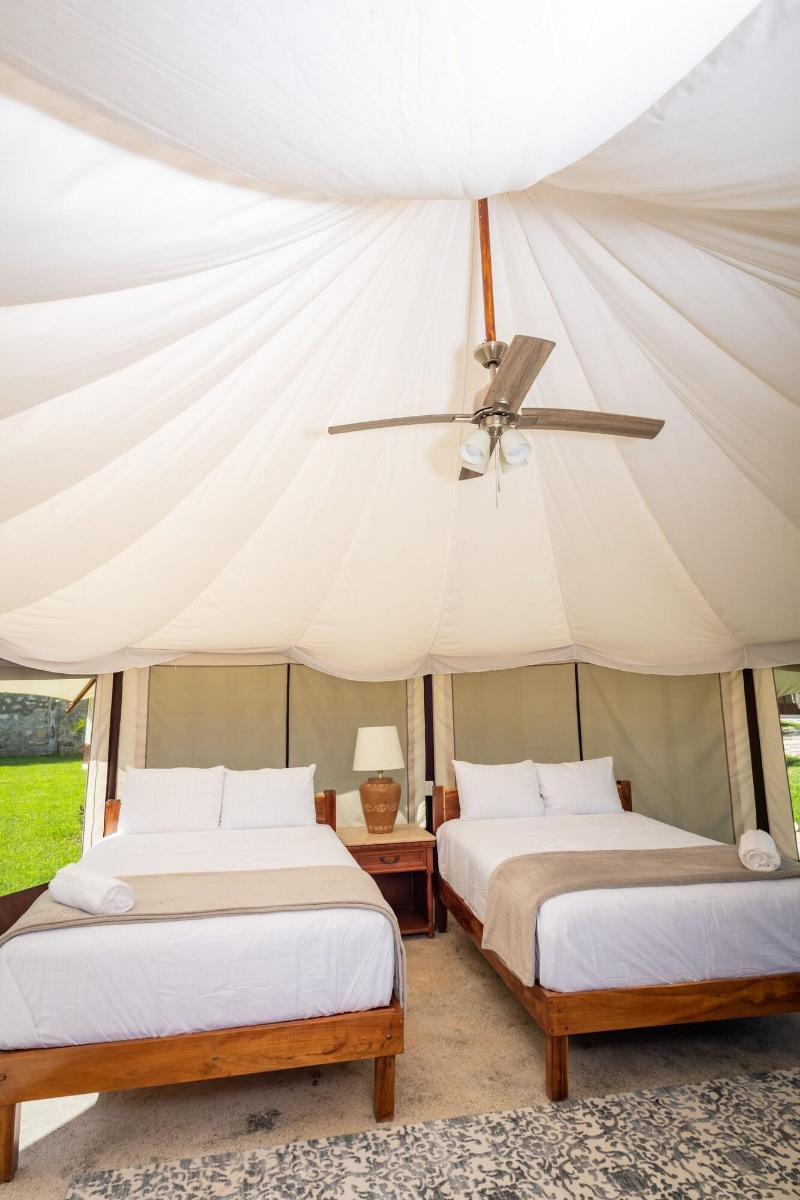 Xakluum Eco Glampings image