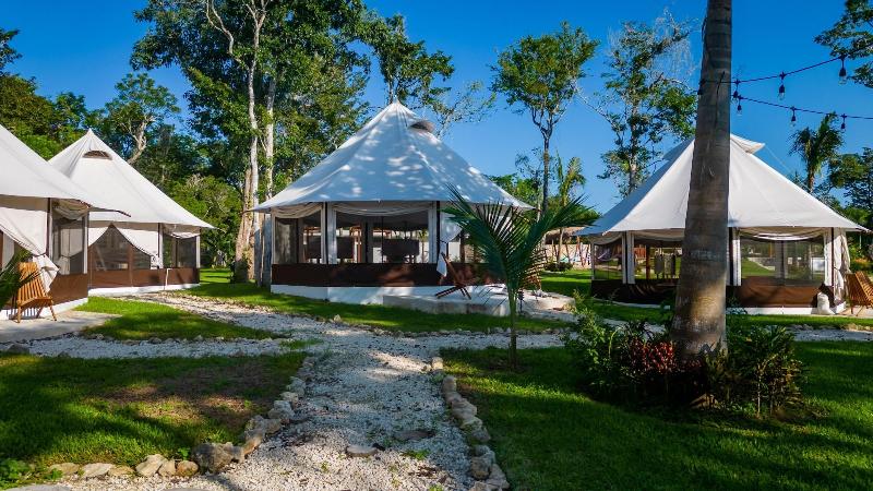 Xakluum Eco Glampings image