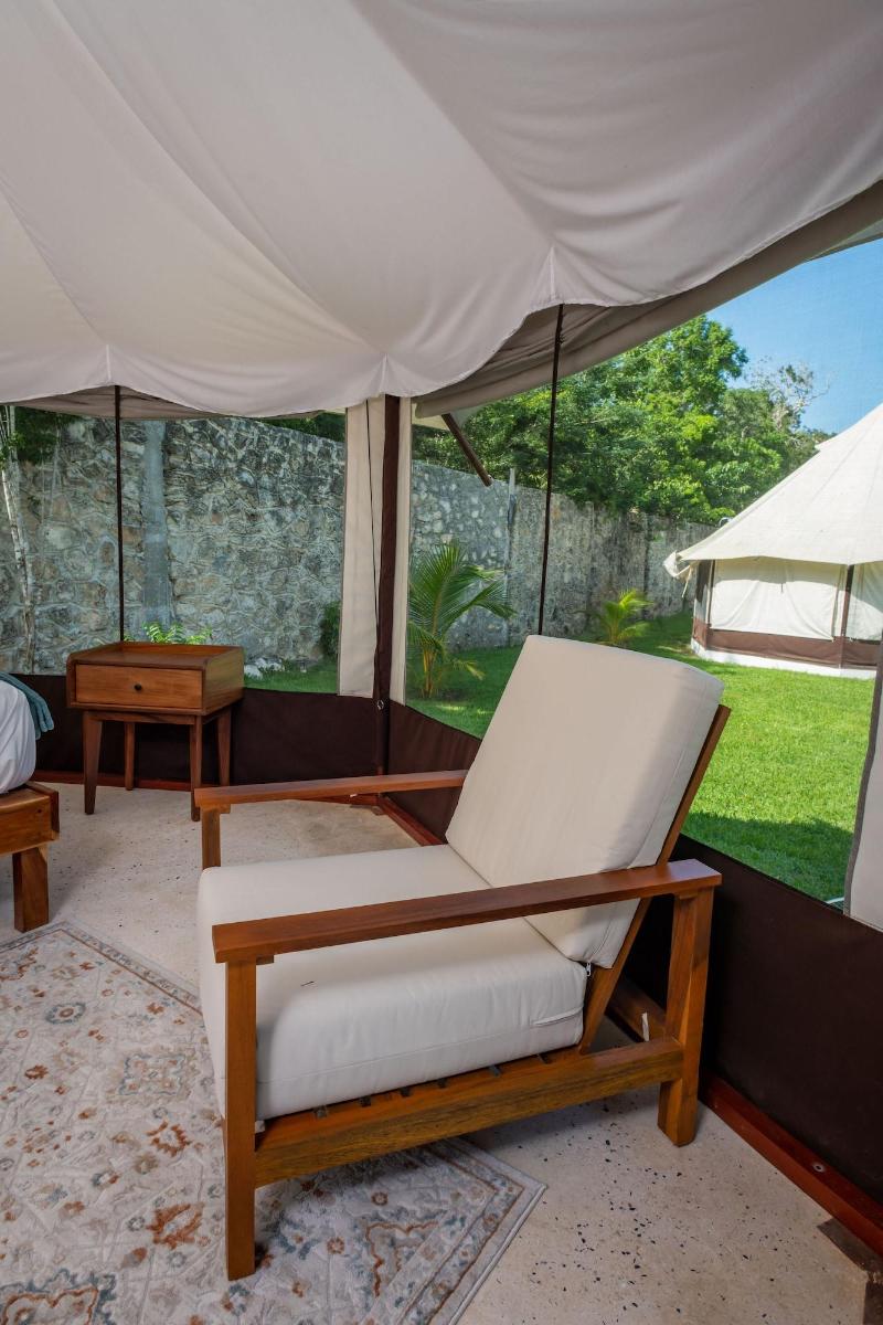 Xakluum Eco Glampings image