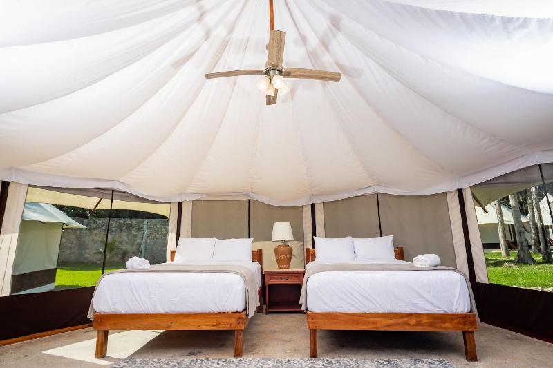 Xakluum Eco Glampings image