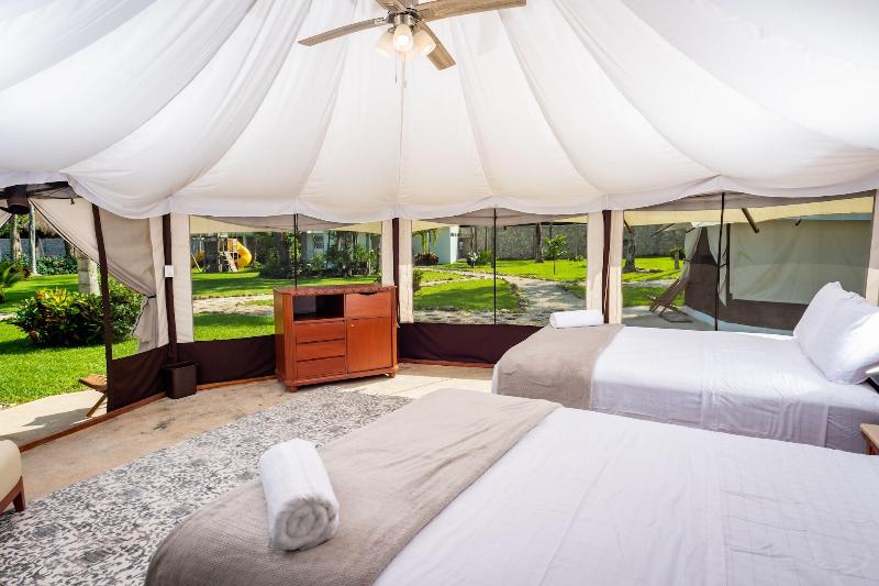 Xakluum Eco Glampings image