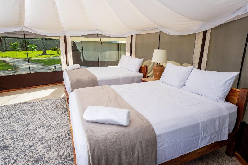 Xakluum Eco Glampings image