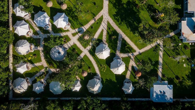 Xakluum Eco Glampings image