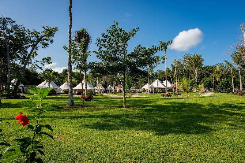 Xakluum Eco Glampings image
