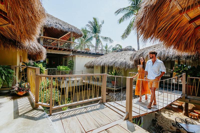 Raa Z Hotel Boutique