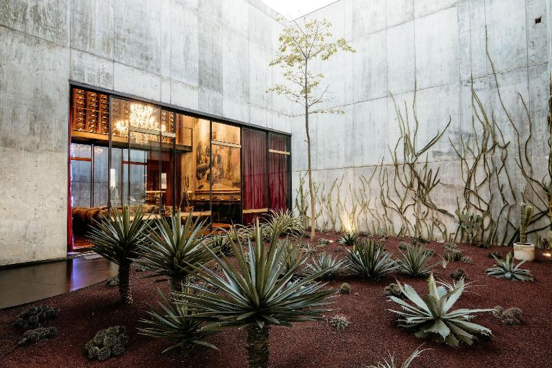 Flavia Hotel image