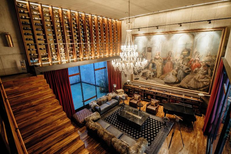 Flavia Hotel image