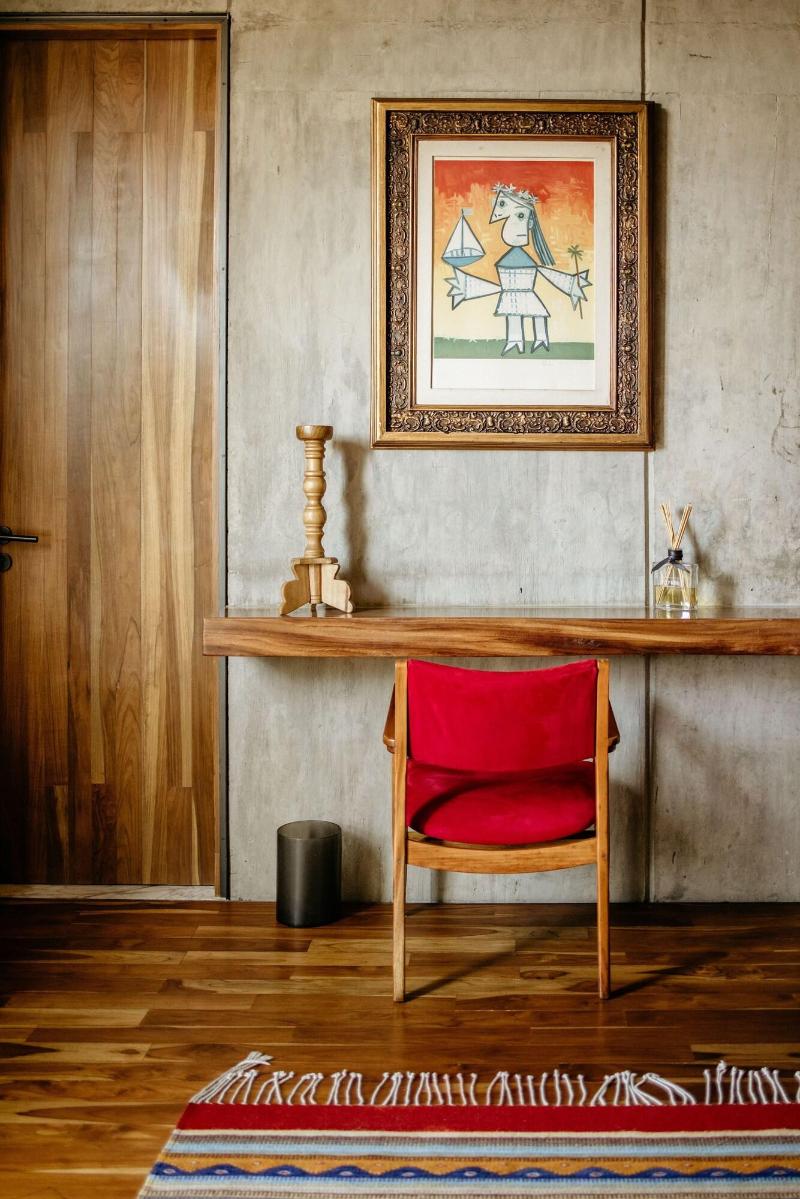 Flavia Hotel image