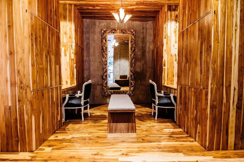 Flavia Hotel image