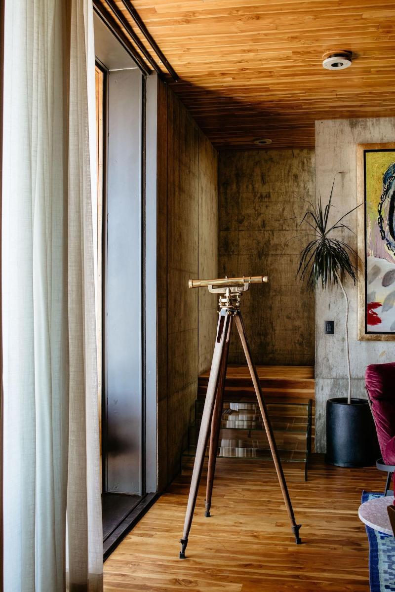 Flavia Hotel image