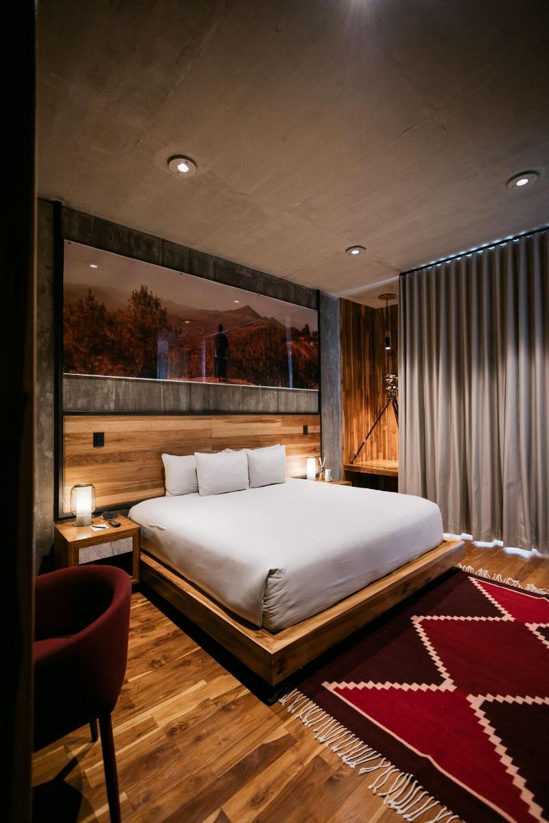 Flavia Hotel image